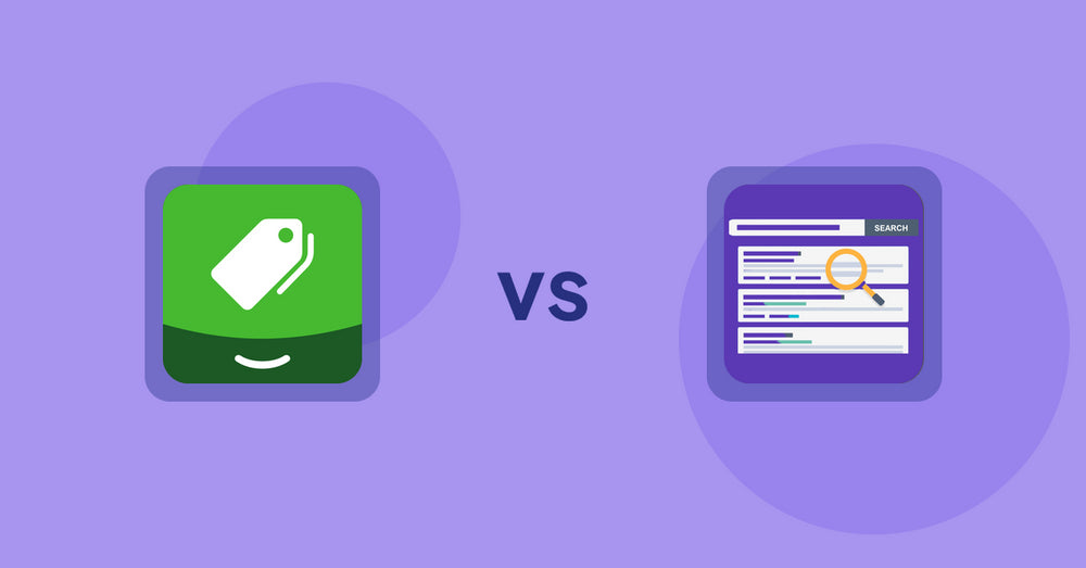 Shopify Product Display Apps: VIBE Shoppable Instagram Feed vs Spark AI Products Description