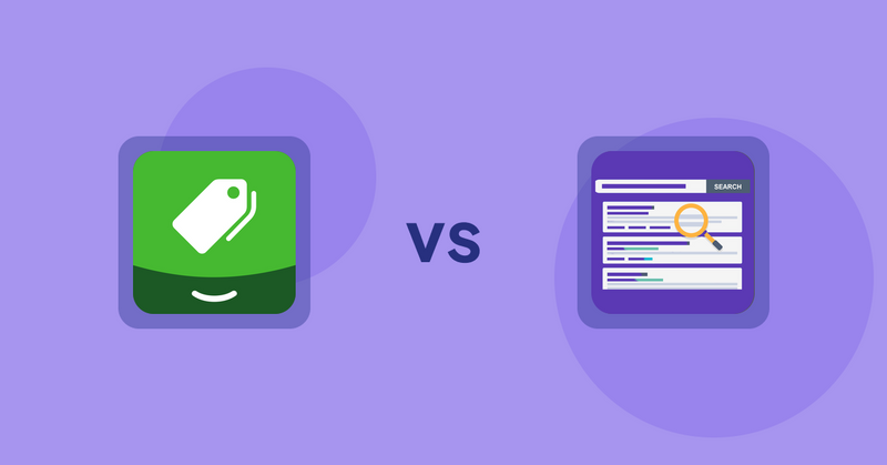 Shopify Product Display Apps: VIBE Shoppable Instagram Feed vs Spark AI Products Description