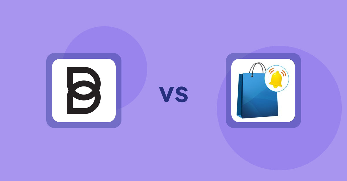 Shopify Product Display Apps: Botika: AI Models Pro Photos vs CartBar ‑ Product Purchase Bar