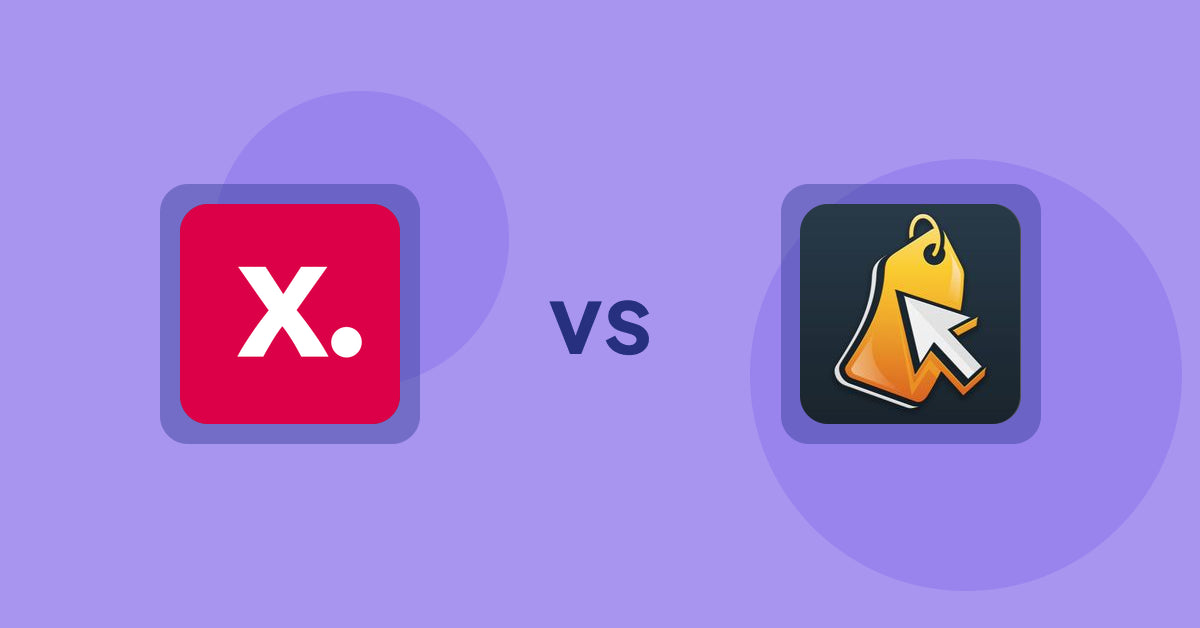 Shopify Product Display Apps: Category & Collection Sort |KX vs Iconic: Product Features