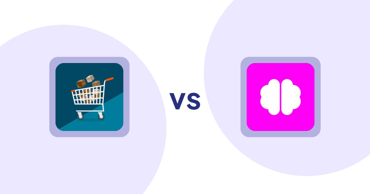 Shopify Product Display Apps: Zestard Bulk Order vs Brainy: AI SEO & Content Boost