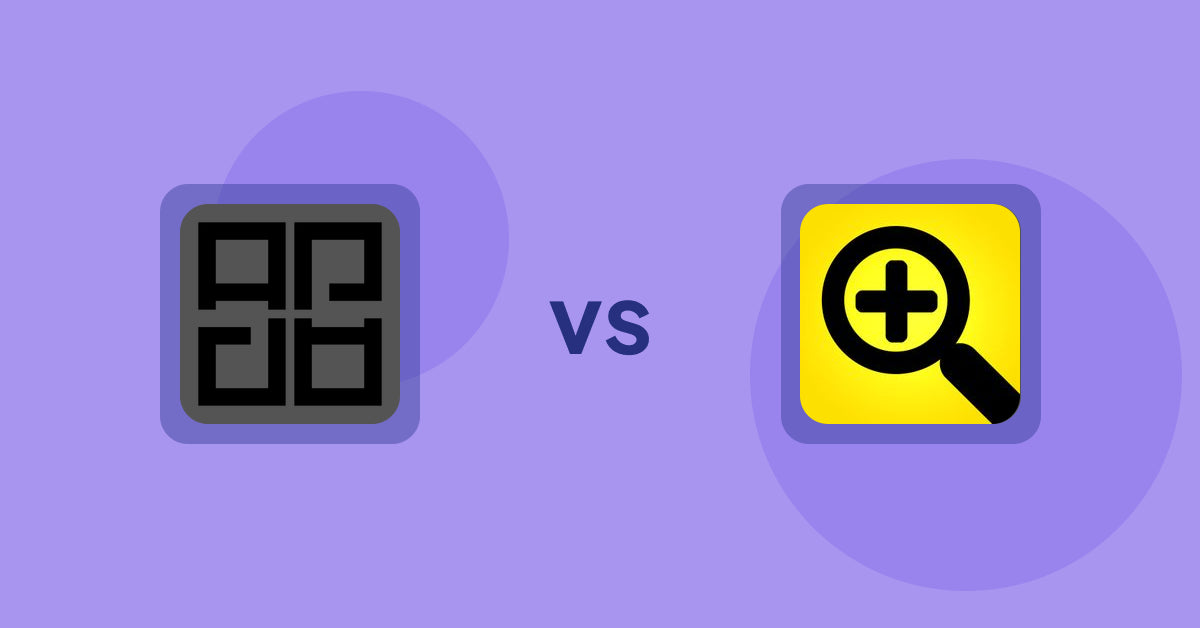 Shopify Product Display Apps: Archipro Product Sync vs Fast View: Fastest Quick View