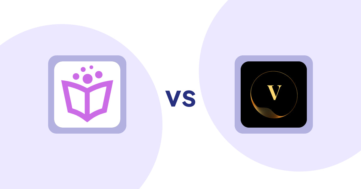 Shopify Product Display Apps: LitPDF Catalog Line Sheets vs ProductTube