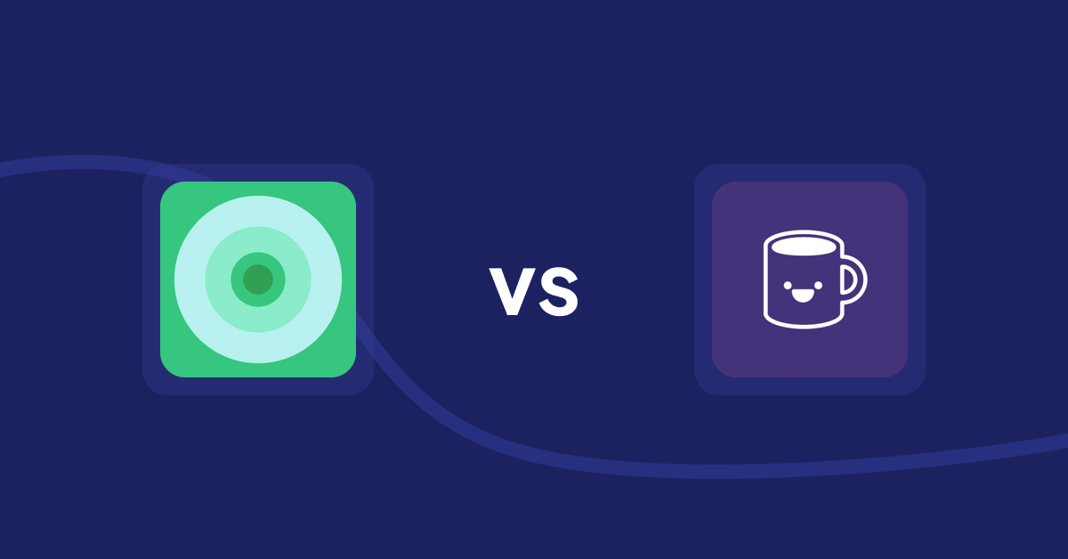 Shopify Product Display Apps: Hey!Scarcity Low Stock Counter vs Mugshot Bot