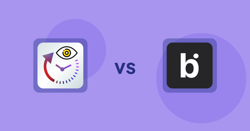 Shopify Product Display Apps: JustViewed ‑ Recently Products vs bitAI: Advance Sort Collection