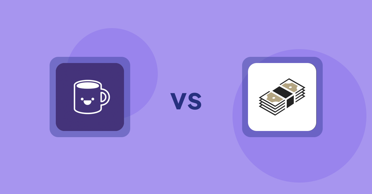 Shopify Product Display Apps: Mugshot Bot vs シンプルクラウドファンディング｜お手軽自社クラファン