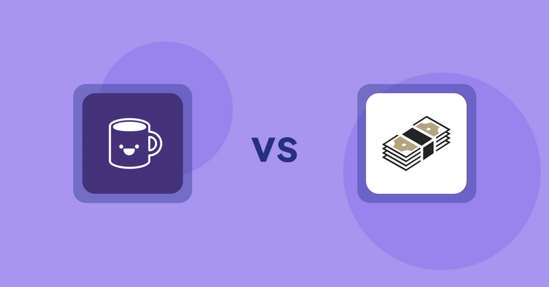 Shopify Product Display Apps: Mugshot Bot vs シンプルクラウドファンディング｜お手軽自社クラファン