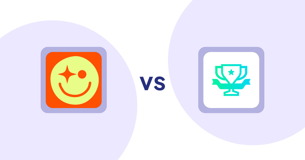 Shopify Product Display Apps: Magical Product Metafields vs らくらくランキング表示アプリ｜リテリア Ranking
