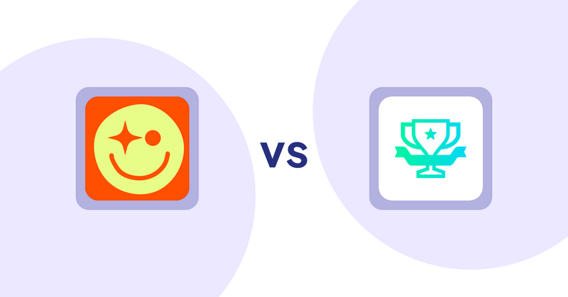 Shopify Product Display Apps: Magical Product Metafields vs らくらくランキング表示アプリ｜リテリア Ranking
