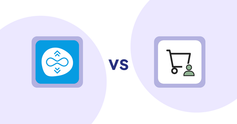 Shopify Product Display Apps: Scroll Freely: Infinite Scroll vs. シンプル会員注文割引｜お手軽ログインセール設定