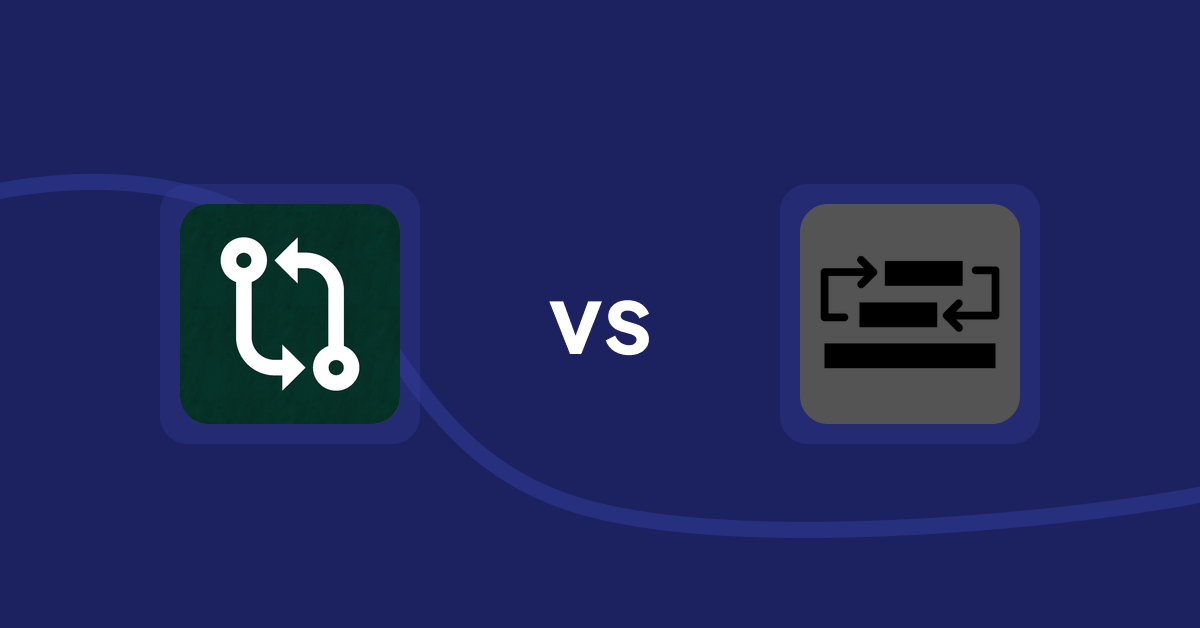 Shopify Product Display Apps: Compareder – Product Compare vs Sortyfi Collection Merchandise