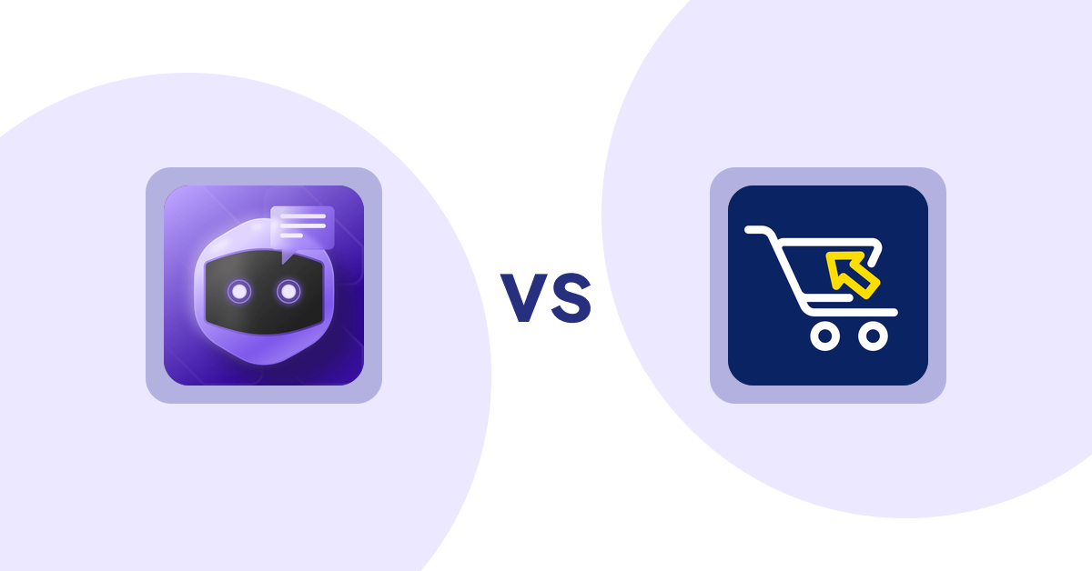 Shopify Product Display Apps: ChatGPT AI Content Generator vs Swift B2B Cart / CSV Upload
