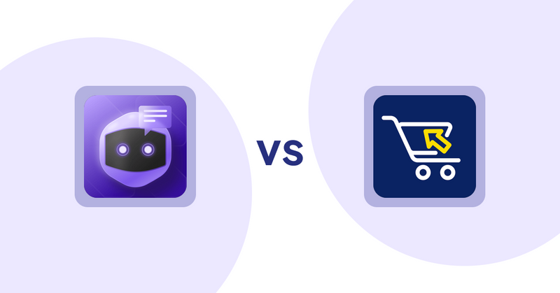 Shopify Product Display Apps: ChatGPT AI Content Generator vs Swift B2B Cart / CSV Upload