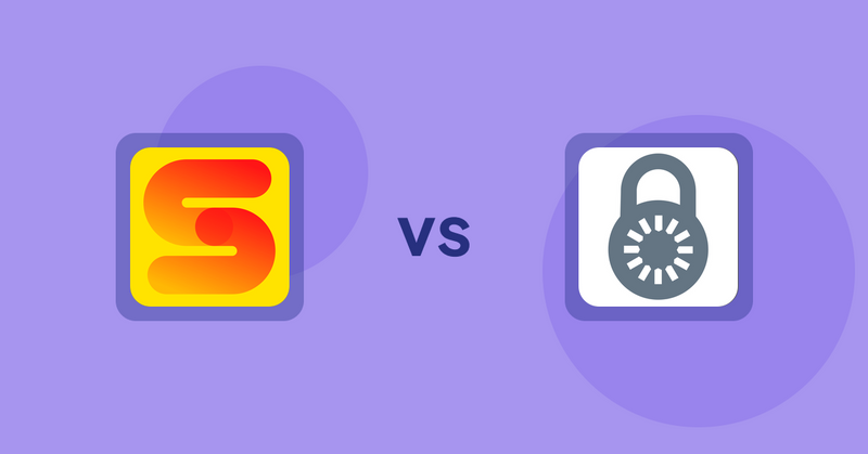 Shopify Product Display Apps: ST: Inventory & Sold Count Pro vs Reveal Lock Manager