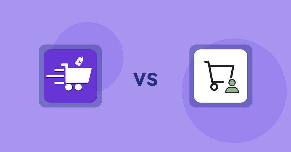 Shopify Product Display Apps: Cypher Bulk Order Page & Price vs シンプル会員注文割引｜お手軽ログインセール設定