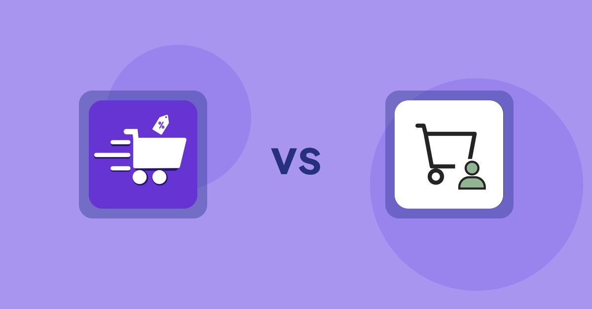 Shopify Product Display Apps: Cypher Bulk Order Page & Price vs シンプル会員注文割引｜お手軽ログインセール設定