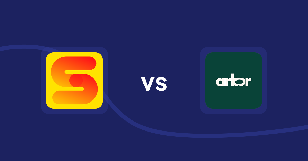 Shopify Product Display Apps: ST: Inventory & Sold Count pro vs Arbor ― Carbon Transparency
