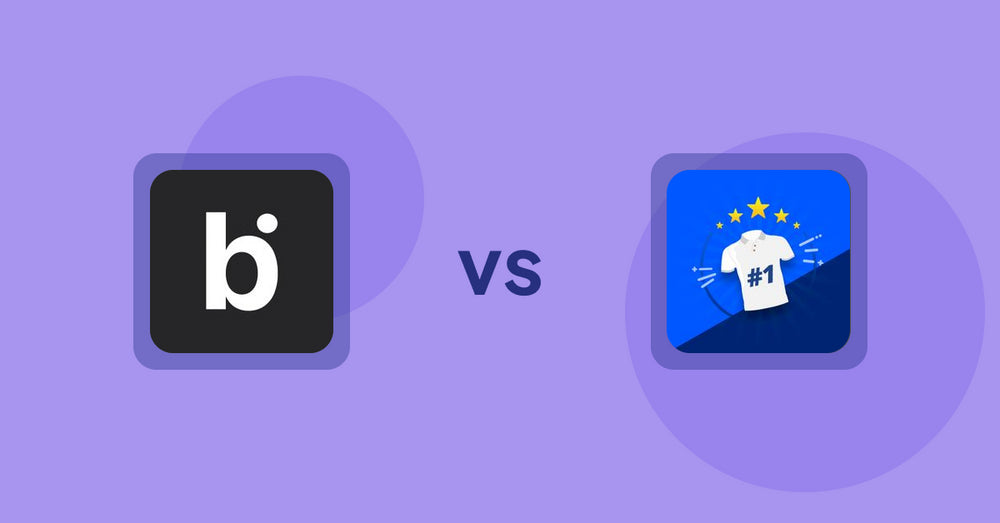 Shopify Product Display Apps: bitAI: Advance Sort Collection vs. Popular Products on Your Store