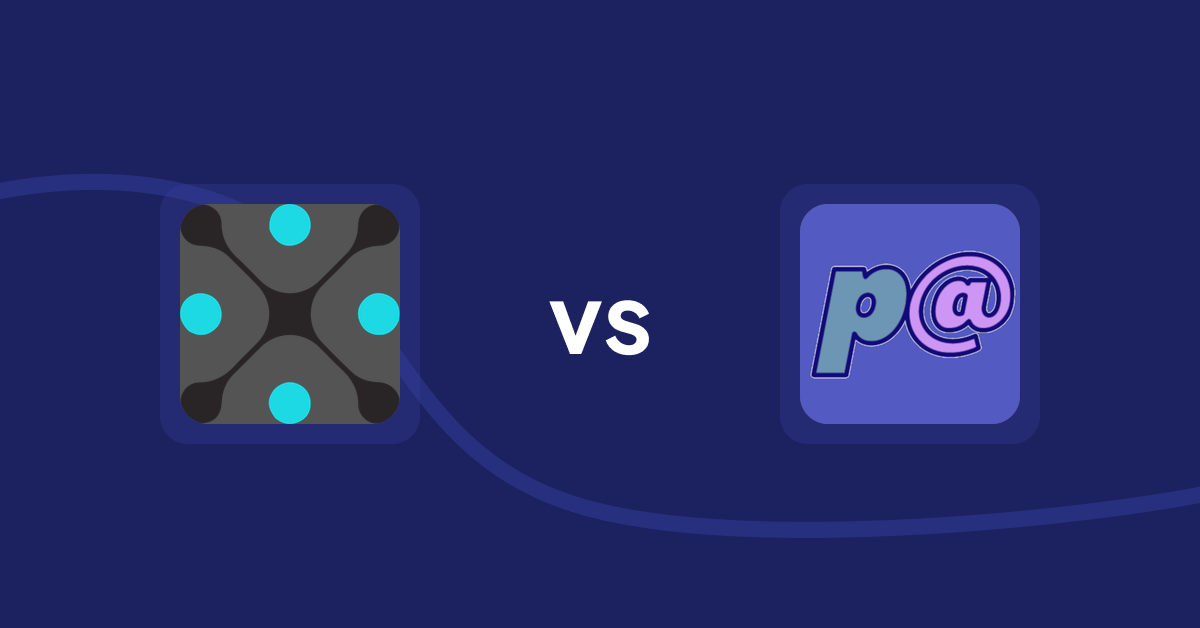Shopify Product Display Apps: In‑store Shopping Assistant vs Parameterizer