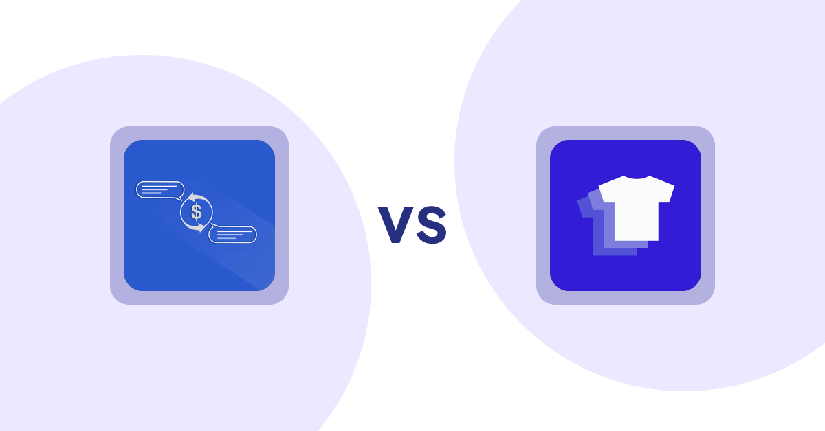 Shopify Product Display Apps: Addify Custom Price Text vs. Xpander