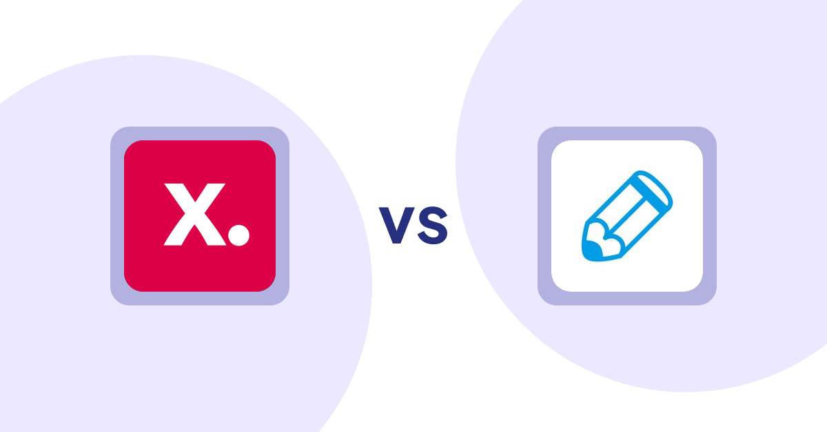 Shopify Product Display Apps: Category & Collection Sort |KX vs Writer Sofia