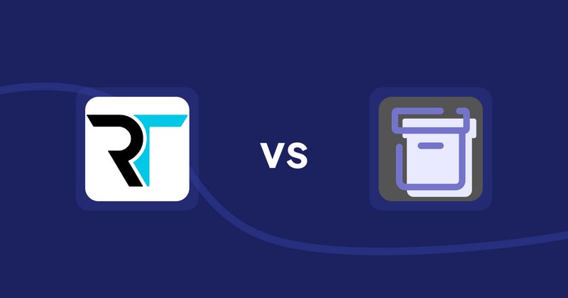 Shopify Product Display Apps: Cost Per Item vs. Shelfify