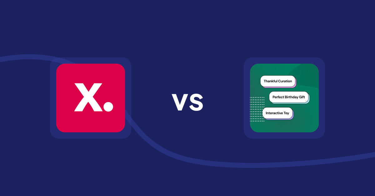 Shopify Product Display Apps: Category & Collection Sort | KX vs FeatureFrame ‑ Pretty Product