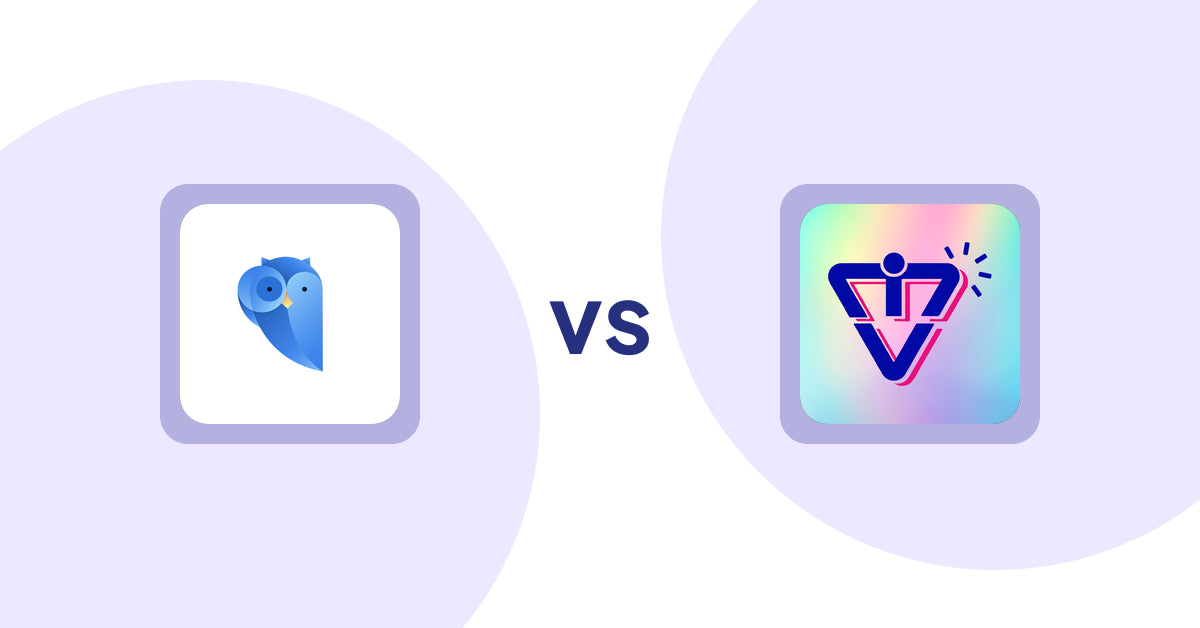 Shopify Product Display Apps: Findify Search & Merchandise vs VIM: Variant Image Module