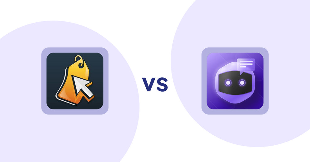 Shopify Product Display Apps: Iconic: Product Features vs ChatGPT AI Content Generator