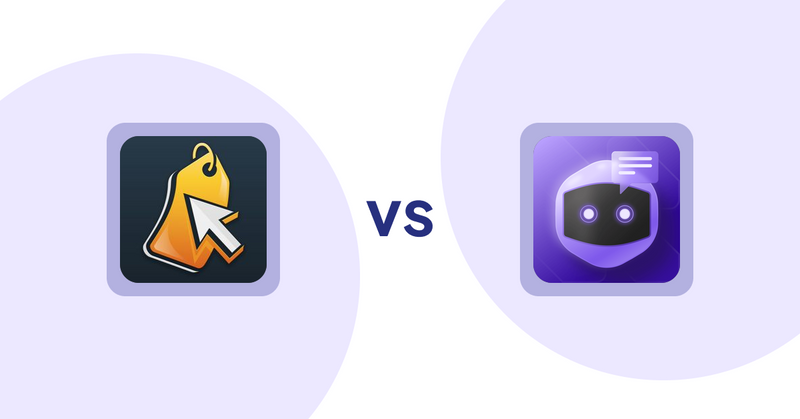 Shopify Product Display Apps: Iconic: Product Features vs ChatGPT AI Content Generator