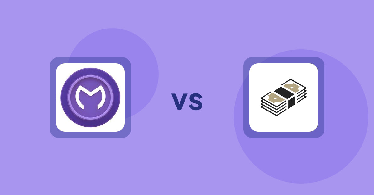 Shopify Product Display Apps: OnModel ‑ AI Models Photos vs シンプルクラウドファンディング｜お手軽自社クラファン
