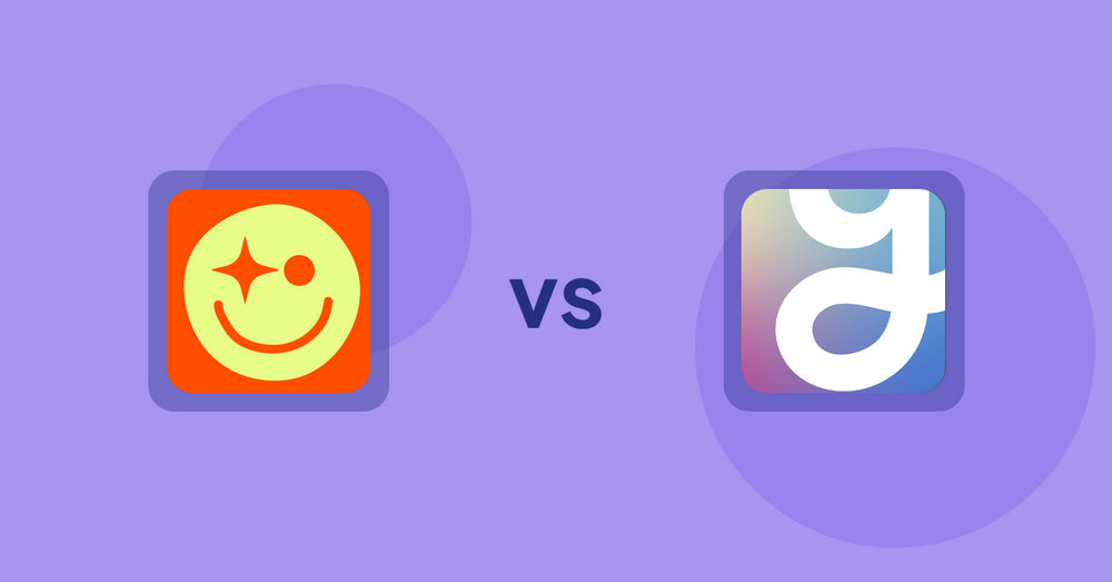 Shopify Product Display Apps: Magical Product Metafields vs. Visual Merchandiser