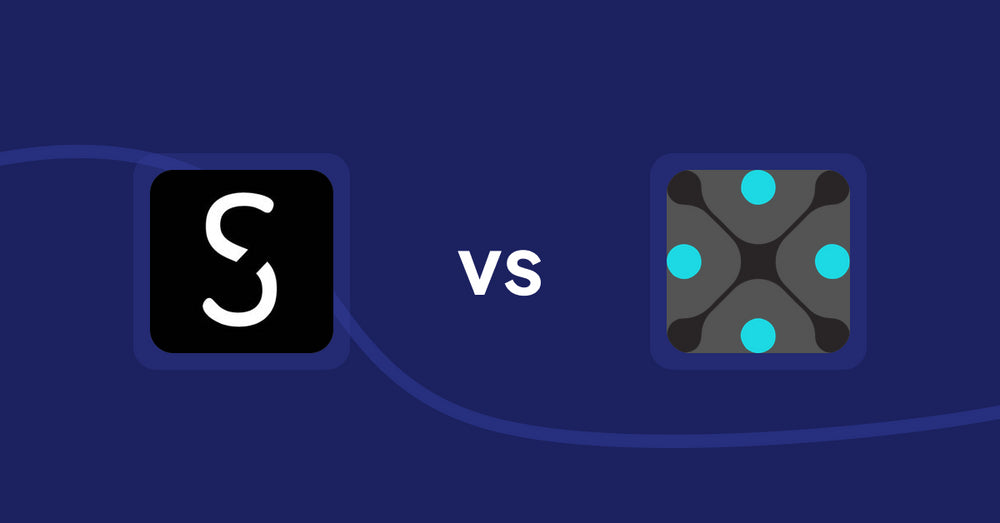 Shopify Product Display Apps: StyleScan AI Virtual Try-on vs In-store Shopping Assistant