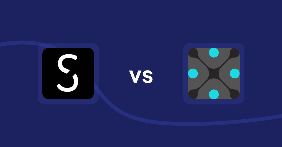 Shopify Product Display Apps: StyleScan AI Virtual Try-on vs In-store Shopping Assistant