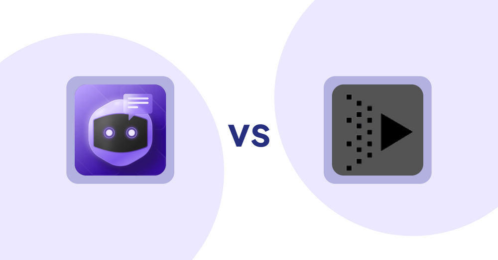 Shopify Product Display Apps: ChatGPT AI Content Generator vs SnapWrite AI