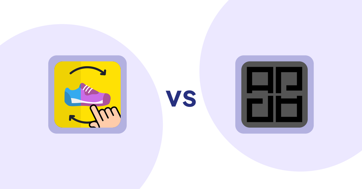 Shopify Product Display Apps: GG Quick View & Hover Slider vs Archipro Product Sync