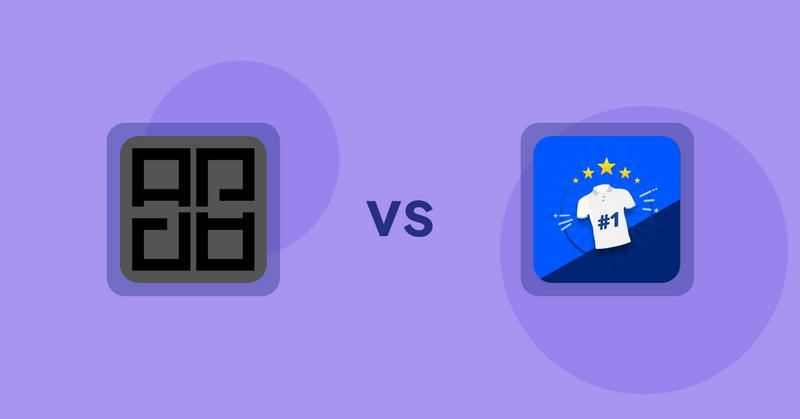Shopify Product Display Apps: Archipro Product Sync vs. Popular Products on Your Store