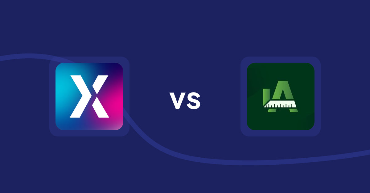 Shopify Product Display Apps: MW Upsell Popup & Cross‑sell vs Easy Size Chart by Akeans