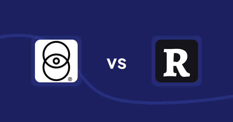 Shopify Product Display Apps: Vudoo (Australia) vs AI SEO: Top Product Features