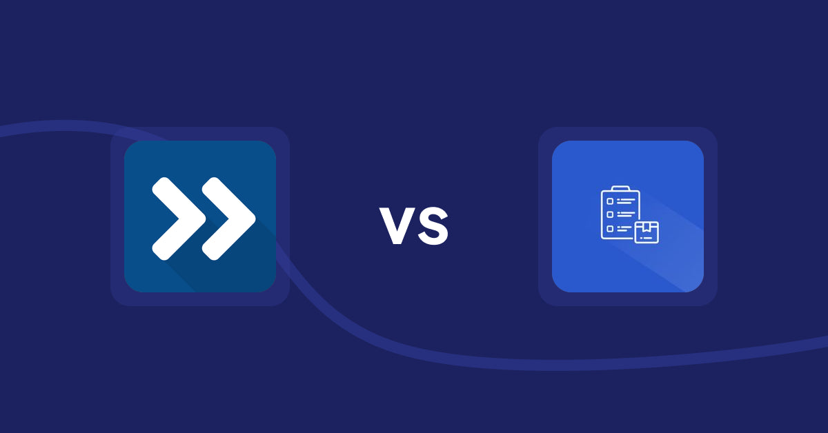 Shopify Product Display Apps: Ultimate Recently Viewed vs Addify ‑ Products Table List