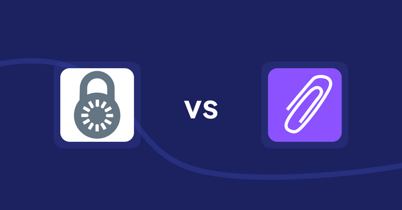 Shopify Product Display Apps: Reveal Lock Manager vs Agile Attachments