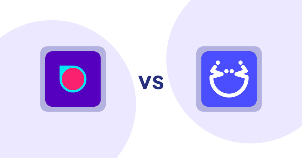 Shopify Product Display Apps: Spotlight: Video Loops vs Pasilobus Wishlist Supply List