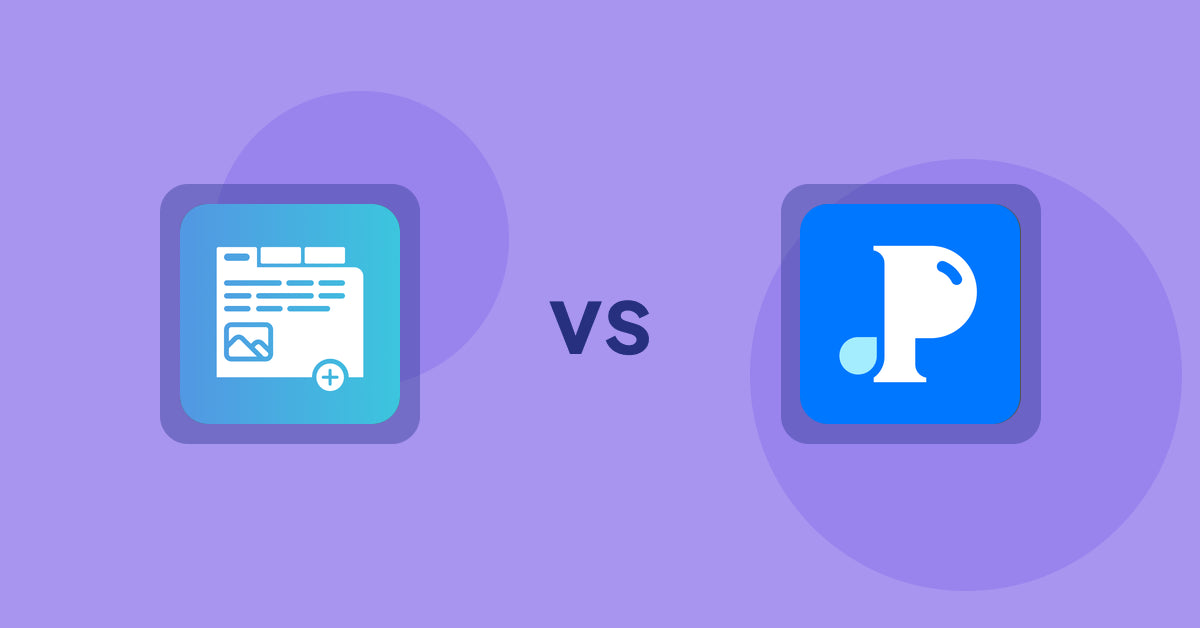 Shopify Product Display Apps: Advanced Product Tabs vs. Promi Smart Discounts