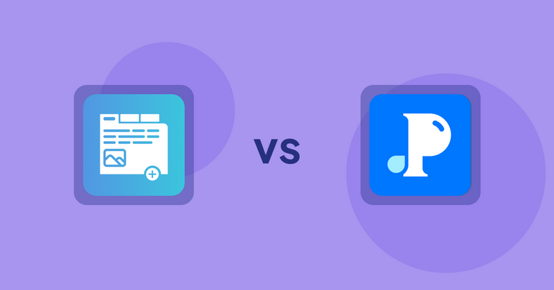 Shopify Product Display Apps: Advanced Product Tabs vs. Promi Smart Discounts