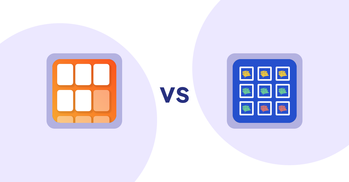 Shopify Product Display Apps: Scroll Bee ‑ Infinite Scroll vs Pixc: Visual Merchandising