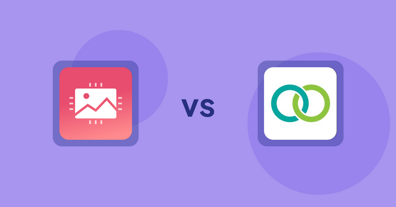 Shopify Product Display Apps: XO Image Styles vs ROOTIP: Stories & Transparency