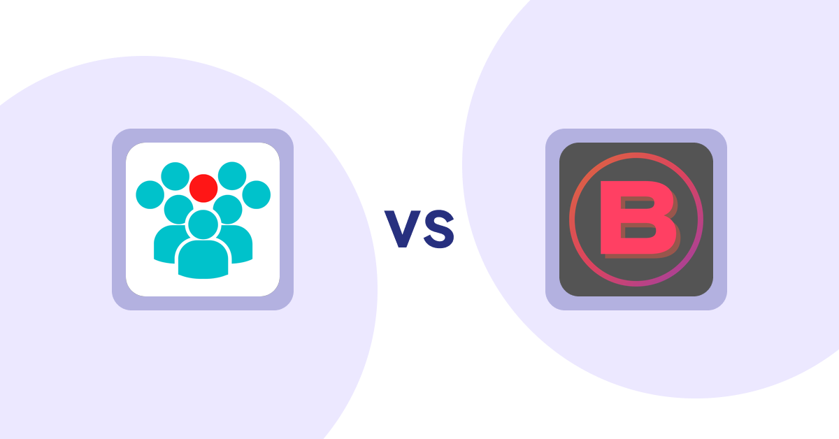 Shopify Product Display Apps: Today's Project Urgency Stock vs Banter Stories