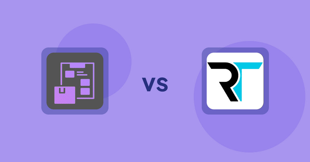 Shopify Product Display Apps: TezPDF: Product Catalogs vs Cost Per Item