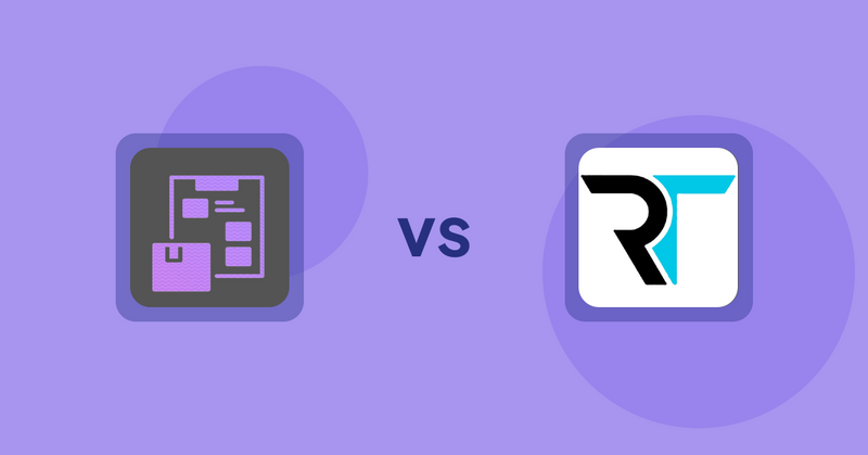 Shopify Product Display Apps: TezPDF: Product Catalogs vs Cost Per Item