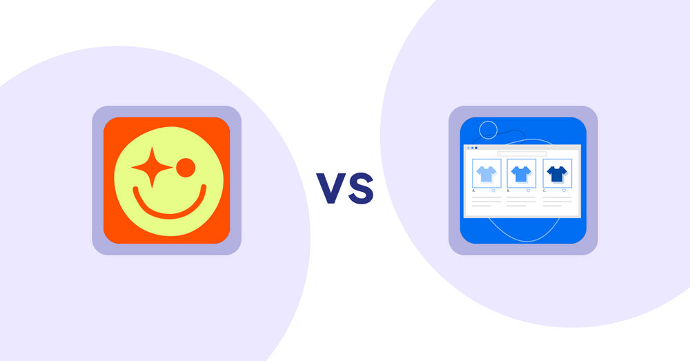 Shopify Product Display Apps: Magical Product Metafields vs Hura Product Showcase Builder